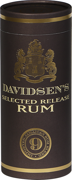 Davidsen's Selected Release, Blend 9 - Image 4