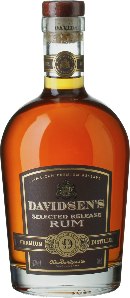Davidsen's Selected Release, Blend 9 - Image 2