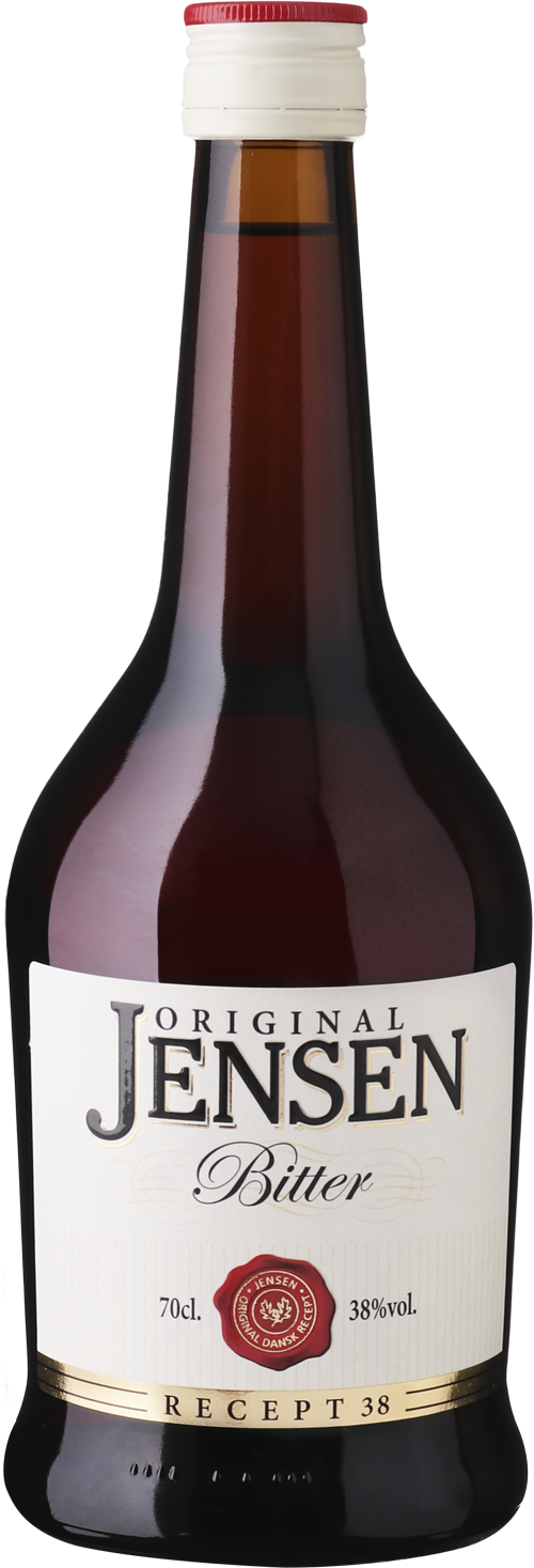 Original Jensen Bitter - Image 2